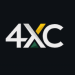 4XC logo