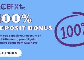 AceFxPro Deposit Bonus