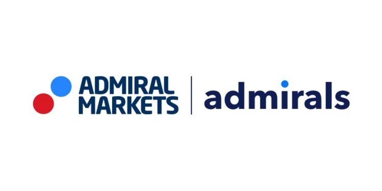 Admirals logo
