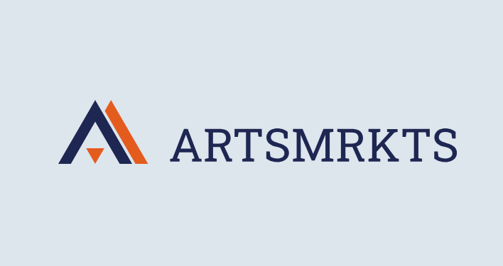 Artsmrkts logo