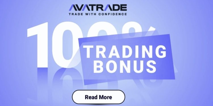 Avatrade Forex Trading Deposit Bonus