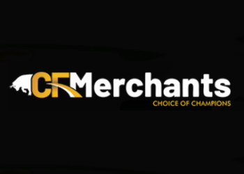 CF Merchants logo