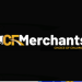 CF Merchants logo