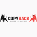 CopyRack logo