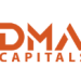 DMA Capitals logo