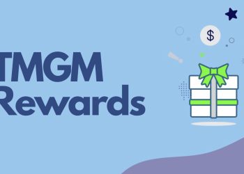 Earn Apple Gadget Rewards with TMGM