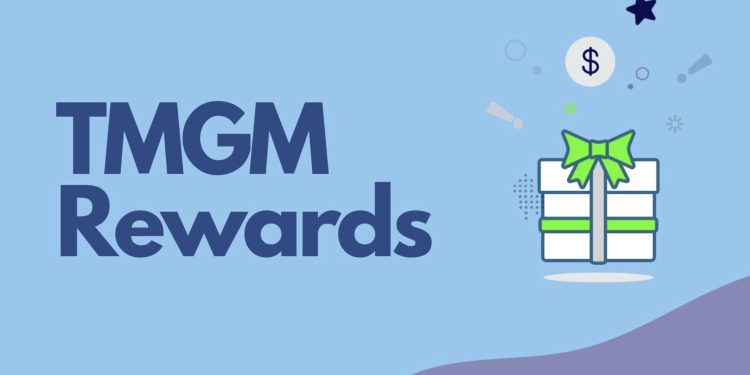 Earn Apple Gadget Rewards with TMGM