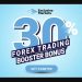Exclusive Markets Trading Booster Bonus