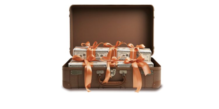 Fargo Consulting First Deposit Bonus