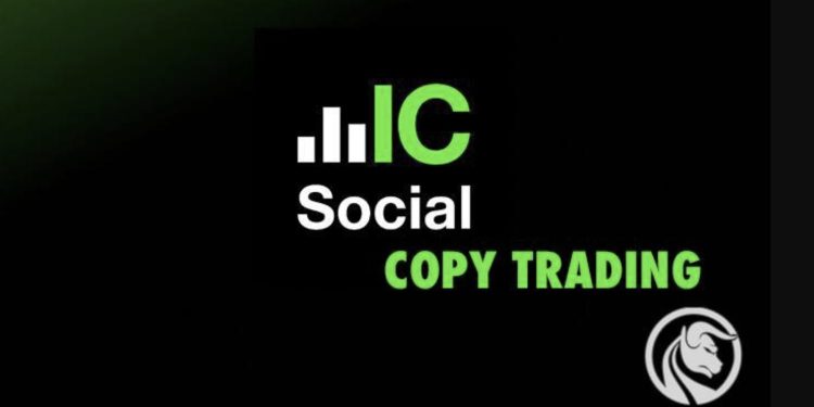 IC Markets Copy Trade