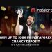 InstaForex Chancy Deposit