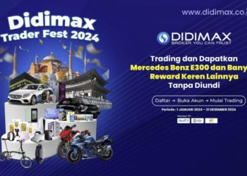 Luxury Cars and Gifts with DIDIMAX
