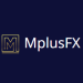 MplusFX logo