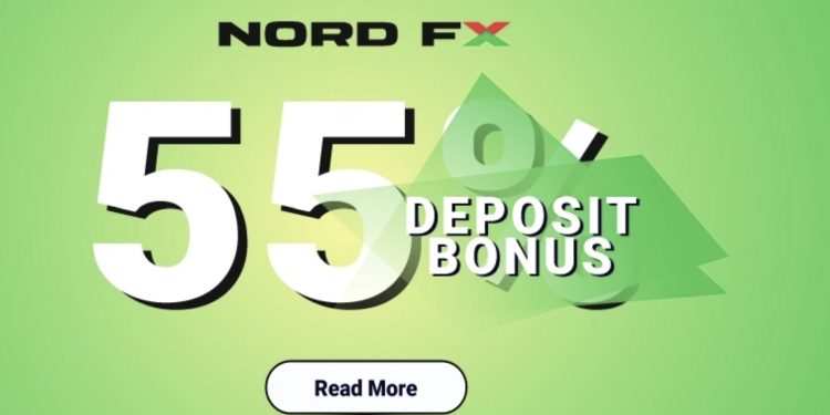 NordFX NETELLER Forex Deposit Bonus