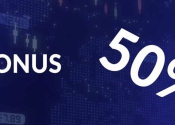 OFinancial Markets First Deposit Bonus