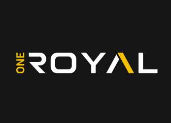OneRoyal logo