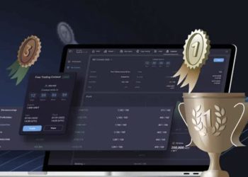 PrimeXBT Free Weekly Trading Contests