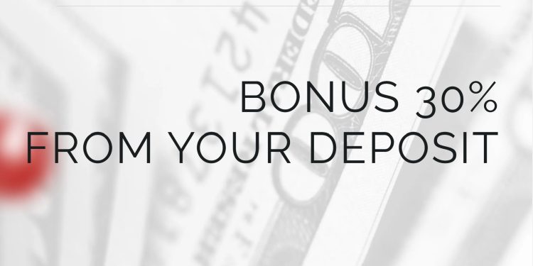 SwissFS Forex Trading Deposit Bonus