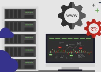Tickmill Forex VPS