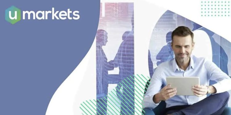 Umarkets Welcome Bonus
