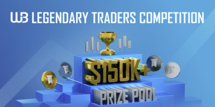Windsor Brokers Legendary Traders Competition