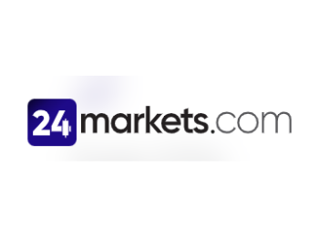 24markets logo
