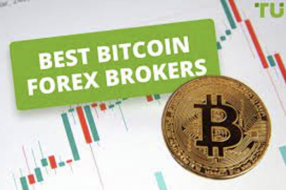Bitcoin Forex Brokers