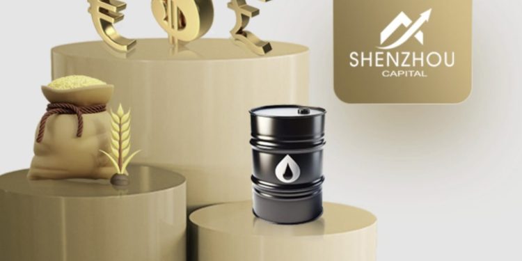 Forex Bonus with Shenzhou Capital