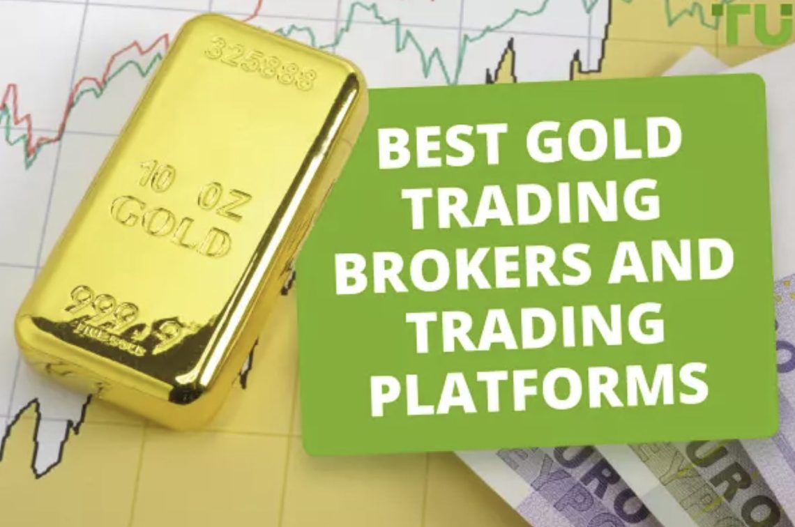 Gold-Trading-Forex-Brokers