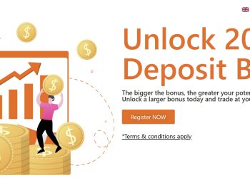 Juno Markets Forex Deposit Bonus