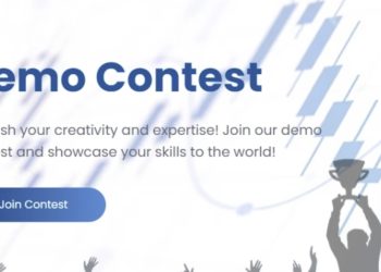 Rox Capitals Demo Contest