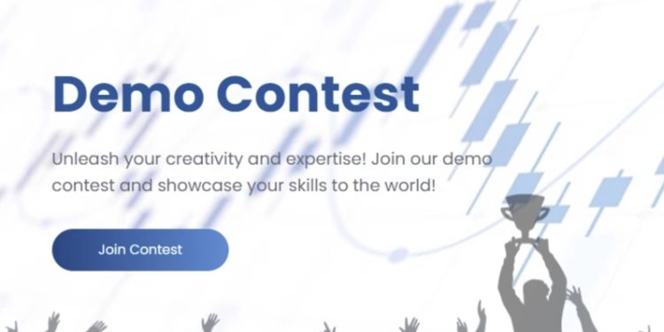 Rox Capitals Demo Contest