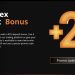 TIOmarkets Forex Deposit Bonus
