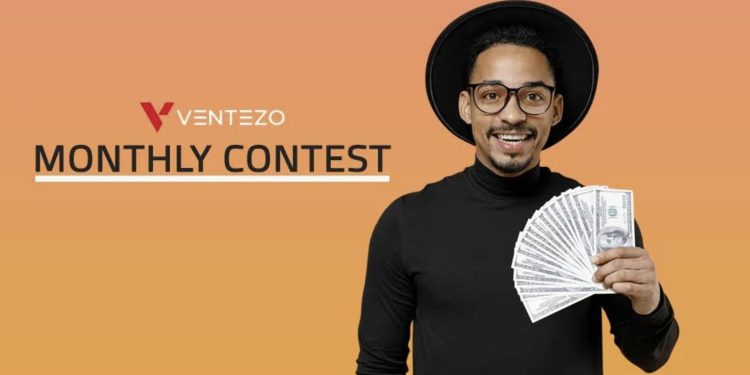 Ventezo WINtezo Monthly Contest