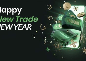 FBS New Year Promo 2025