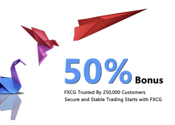 FXCG Deposit Bonus