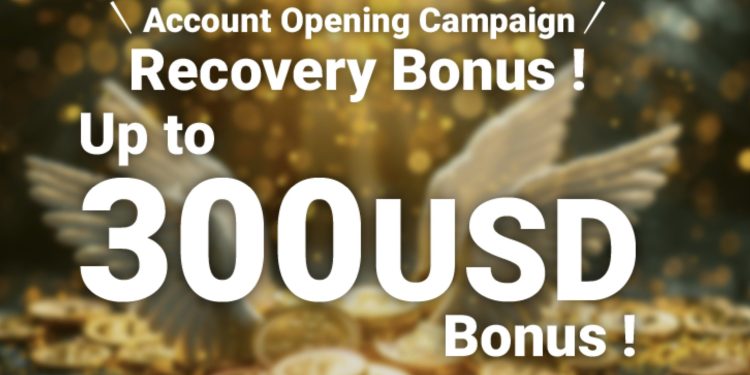 MIDORI FX Forex No Deposit Bonus