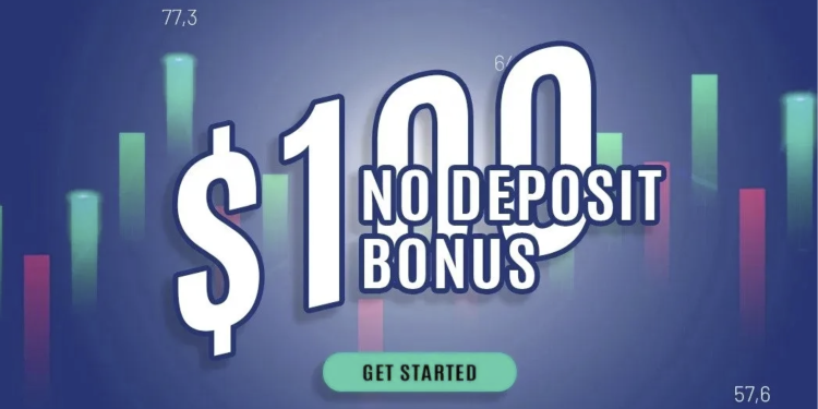 MTrading Forex No Deposit Welcome