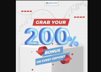Uniglobe Markets Forex Deposit Bonus