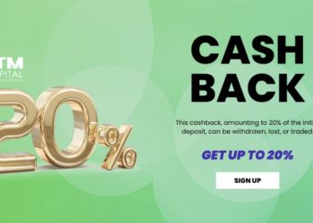 ATM Capital Cashback