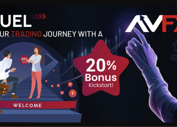 AVFX Bonus Kickstart