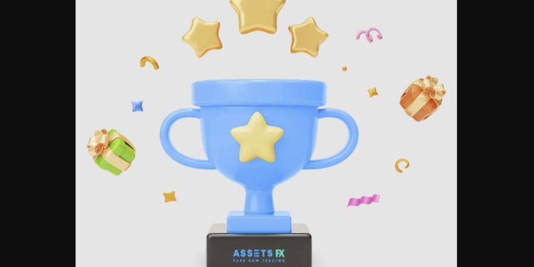 AssetsFX VIP Partner Rewards