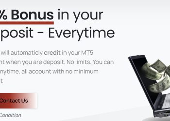 Axofa Deposit Bonus