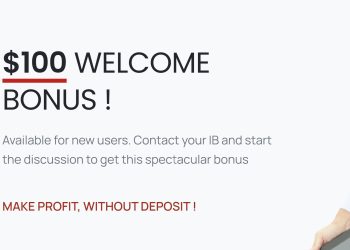 Axofa No Deposit Welcome Bonus