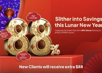 BoldPrime Bonus New Year