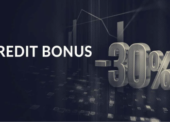 BriskMarkets Credit Bonus