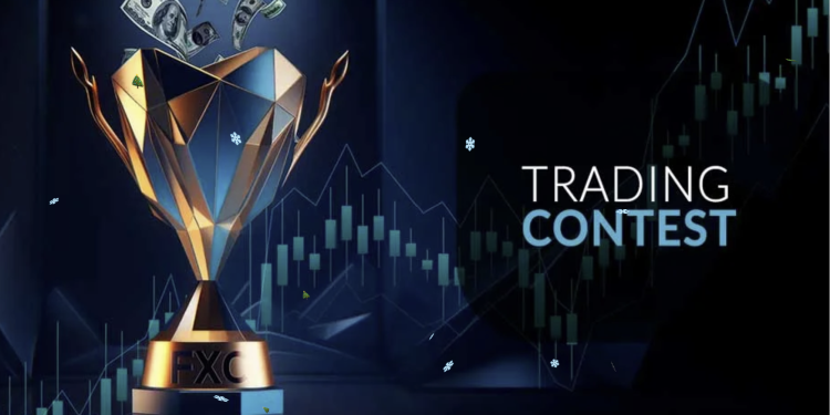 Daxbase 2025 Trading Contest