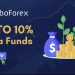 Extra Funds with RoboForex