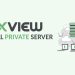 FXview Free Virtual Private Server