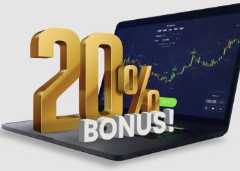 GTCFX Tradable Bonus